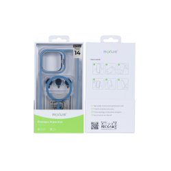iPhone 14 Classic 03 MagSafe-cover Bl�