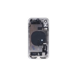iPhone 11 housing med sm� dele Hvid