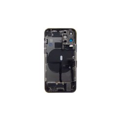 iPhone 11 Pro housing med sm� dele Sort
