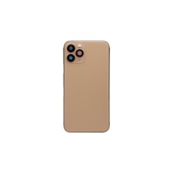 iPhone 11 Pro housing med sm� dele Guld