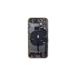 iPhone 11 Pro housing med sm� dele Guld