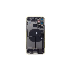 iPhone 11 Pro Max housing med sm� dele Hvid