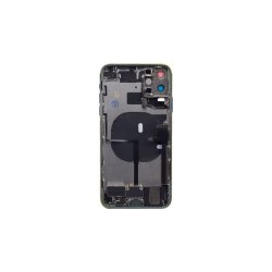 iPhone 11 Pro Max housing med sm� dele Gr�n