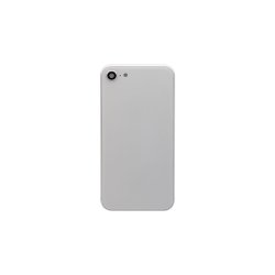 iPhone 8 housing med sm� dele Hvid