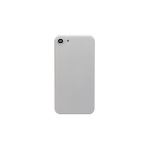 iPhone 8 housing med sm� dele Hvid