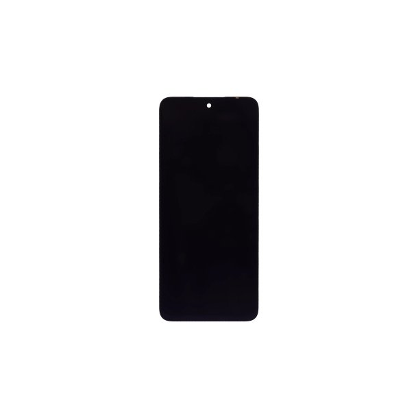 Xiaomi Redmi 12 4G / Xiaomi Redmi 12 5G Sk�rm uden ramme 5G Display og Digitizer