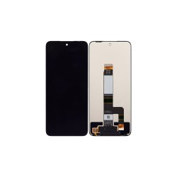 Xiaomi Redmi 12 4G / Xiaomi Redmi 12 5G Sk�rm uden ramme 5G Display og Digitizer