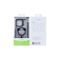 iPhone 14 Classic 03 MagSafe-cover Sort