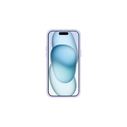 iPhone 14 Pro Classic 03 MagSafe-cover Lys lilla