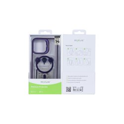 iPhone 14 Pro Classic 03 MagSafe-cover Deep Purple