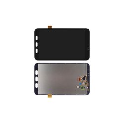 Samsung Galaxy Tab Active 2 T390 (WIFI) / Samsung Galaxy Tab Active 2 T395 (LTE) Sk�rm uden ramme Display og Digitizer Refurbished