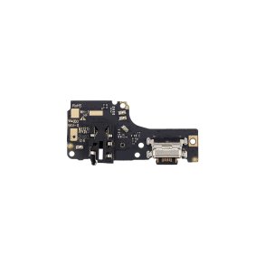 Xiaomi Redmi Note 10S ladeprint Charging board R�d OEM
