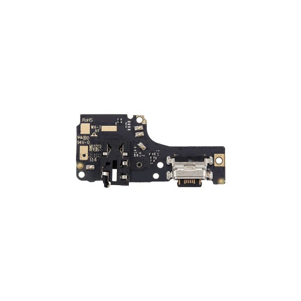 Xiaomi Redmi Note 10S ladeprint Charging board R�d OEM