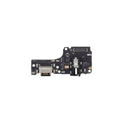 Xiaomi Redmi Note 10S ladeprint Charging board R�d OEM