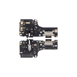 Xiaomi Redmi Note 10S ladeprint Charging board R�d OEM