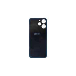 Xiaomi Redmi 12 4G bagcover Blue uden linse OEM