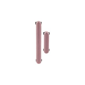 Samsung Galaxy S22 5G S901B / Samsung Galaxy S22 Plus S906B power og Volume button Pink