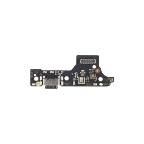 Xiaomi Redmi 12 4G ladeprint 4G Charging board R�d OEM
