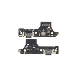Xiaomi Redmi 12 4G ladeprint 4G Charging board R�d OEM