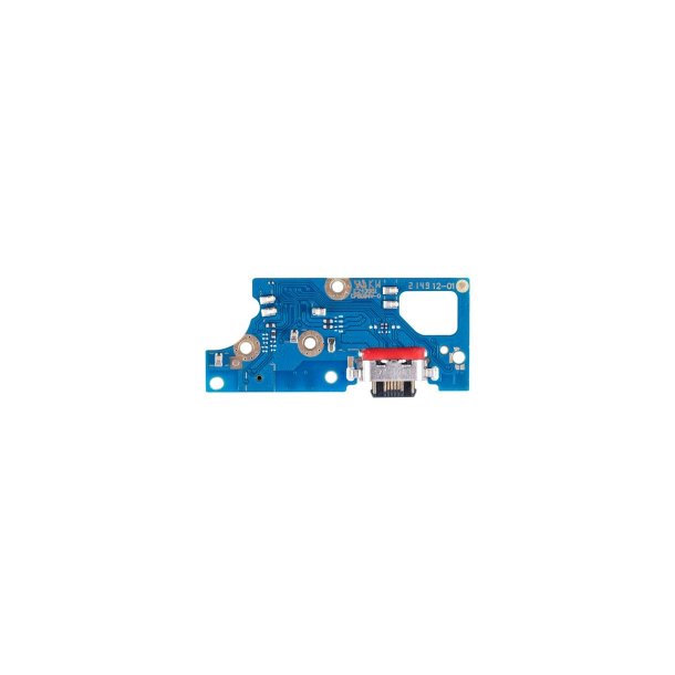 Motorola Moto G22 ladeprint Charging board OEM