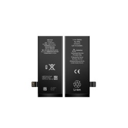 iPhone 5S Batteri ZY-Chip OEM
