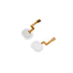 Samsung Galaxy A21s A217F fingerprint sensor Flex Hvid