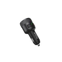 Rixus lydtilbeh�r Sort