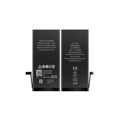 iPhone XR Batteri ZY-Chip OEM