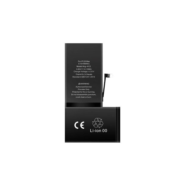 iPhone XS Max Batteri ZY-Chip OEM