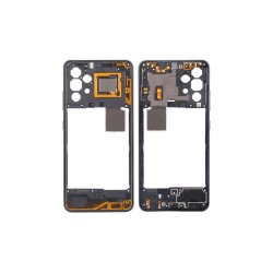 Samsung Galaxy A32 4G A325F midterramme Sort