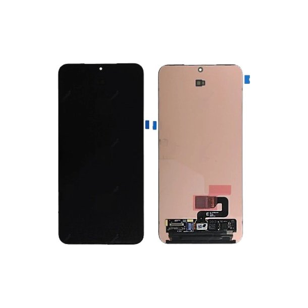 Samsung Galaxy S24 Plus S926B Sk�rm uden ramme Sort Display og Digitizer Service Pack