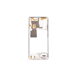 Samsung Galaxy A32 4G A325F midterramme Hvid