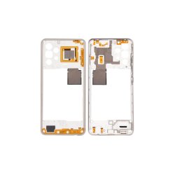 Samsung Galaxy A32 4G A325F midterramme Hvid