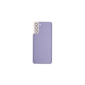 Samsung Galaxy S21+ 5G G996B bagcover Violet med linse OEM