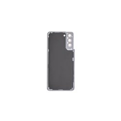 Samsung Galaxy S21+ 5G G996B bagcover Violet med linse OEM