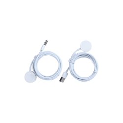Apple kabel Watch 200cm Hvid Bulk
