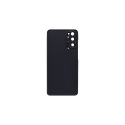 Samsung Galaxy S20 5G G981B / Samsung Galaxy S20 G980F bagcover Grey med linse OEM