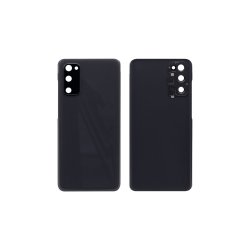 Samsung Galaxy S20 5G G981B / Samsung Galaxy S20 G980F bagcover Grey med linse OEM