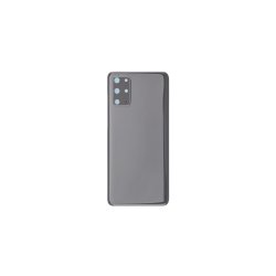 Samsung Galaxy S20 Plus G985F bagcover Grey med linse OEM