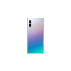 Samsung Galaxy Note 10 N970F bagcover med linse OEM