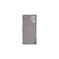 Samsung Galaxy Note 10 N970F bagcover med linse OEM