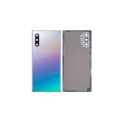 Samsung Galaxy Note 10 N970F bagcover med linse OEM