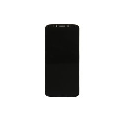 Motorola Moto E5 Sk�rm uden ramme Display og Digitizer