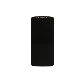 Motorola Moto E5 Sk�rm uden ramme Display og Digitizer