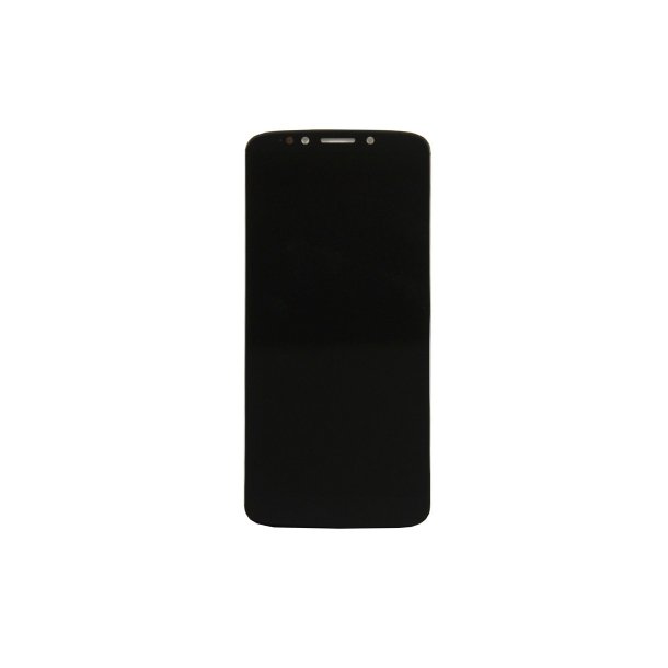 Motorola Moto E5 Sk�rm uden ramme Display og Digitizer