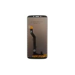Motorola Moto E5 Sk�rm uden ramme Display og Digitizer