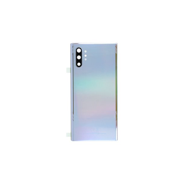 Samsung Galaxy Note 10+ N975F bagcover med linse OEM