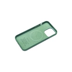 iPhone 14 Pro Max Classic 02 MagSafe-cover Gr�n