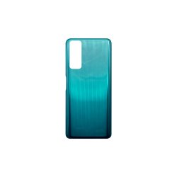 Huawei P Smart 2021 bagcover Green uden linse OEM