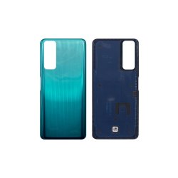 Huawei P Smart 2021 bagcover Green uden linse OEM